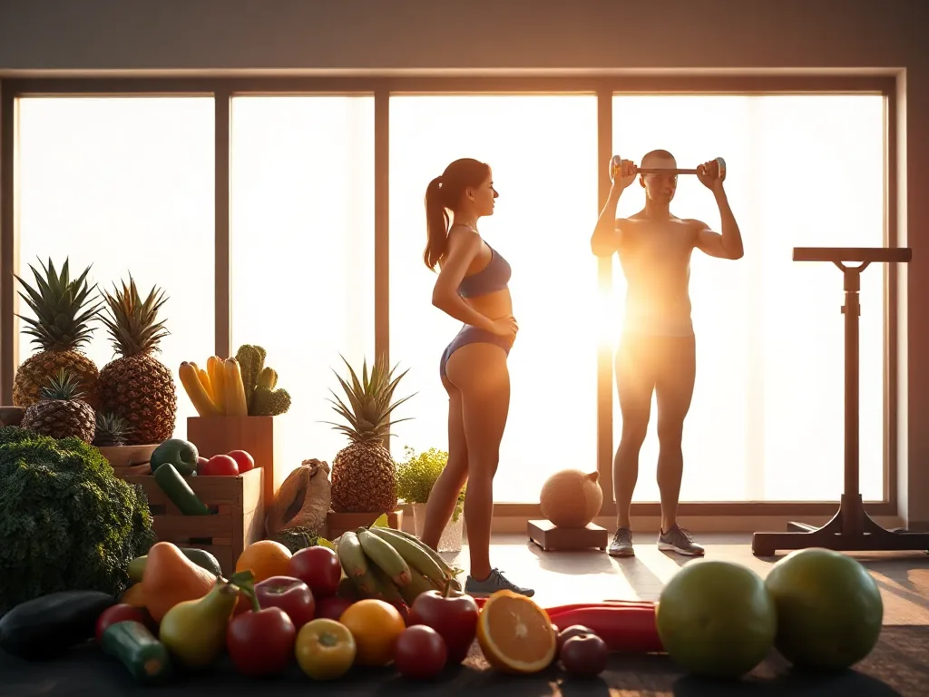 BloodSugarSustainableDiet