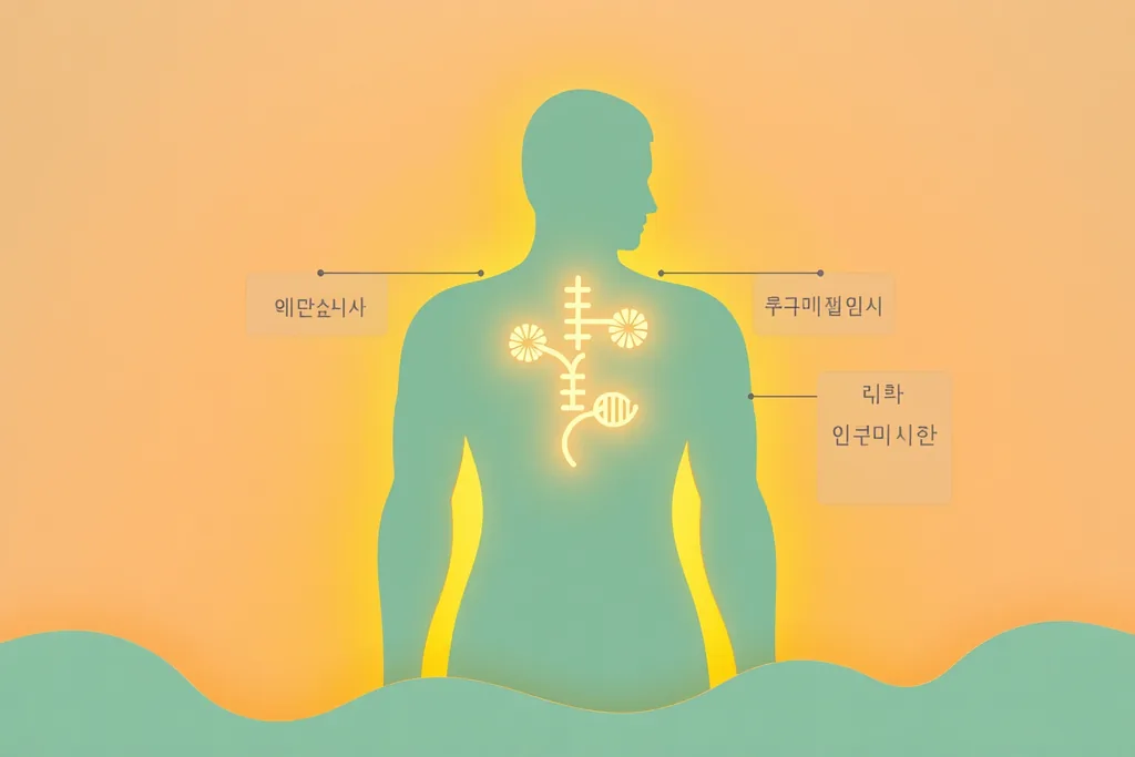 호르몬 밸런스