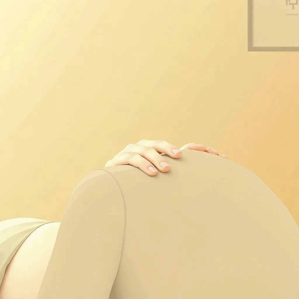 마사지로 근육통 완화