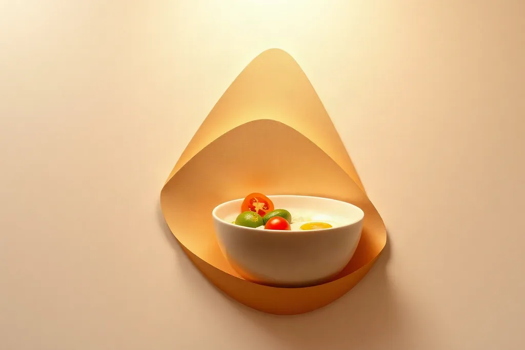 채소 먼저 먹는 식사 순서와 혈당 곡선